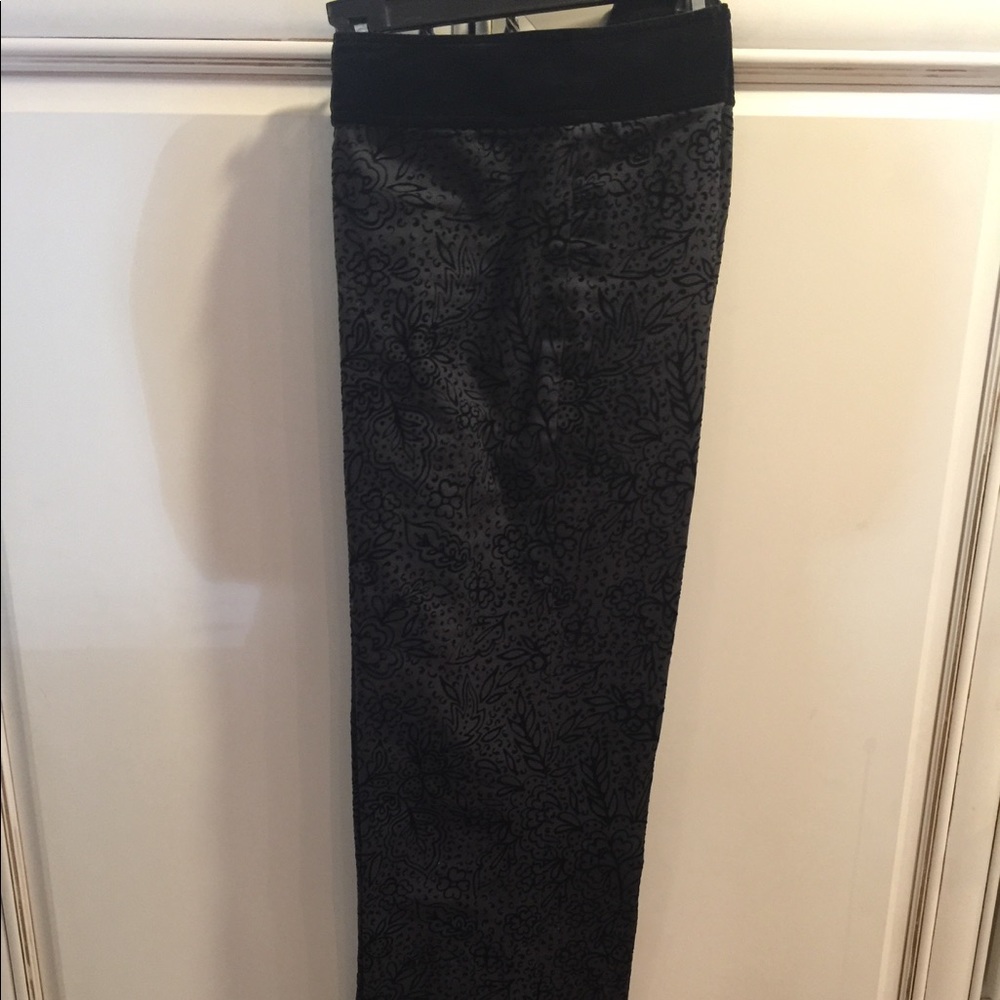 Dressy pants